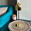 Bedside lamp APP1357-T gold