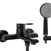 Bath faucet Rea Buzz BLACK