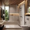 Kit de douche Rea Vision Titan