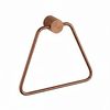 Fürdőszoba fogas Tomi 5810 Brush Copper