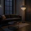 Lampa APP1716-3F Chrome