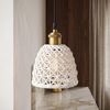Lampe APP1006-1CP WHITE U