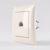 Presa RJ45 OSTE JNH010-S BEIGE