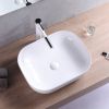 Countertop Basin Rea Mona Slim