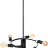 Deckenlampe Loft APP739-5CP