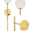 Lamp Gold 75cm APP580-1W