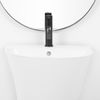 Freestanding basin Rea Rita Slim