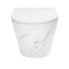 Cuvette WC Rea Carlos Nature Marble