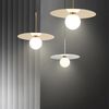 Ceiling lamp APP939-1CP