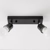Lampe Black APP696-2C