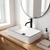 Countertop Basin Rea Denis Shiny Marmo