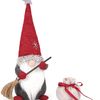 Christmas Gnome 36cm YX051