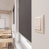 Žalúziový Spínač OSTE JNH009-W BEIGE
