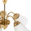 Lampe suspendue Vintage APP959-5CP GOLD