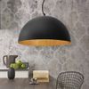 Lamp Black 50cm APP379-1CP