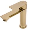Grifo de baño Rea Mayson Gold Low