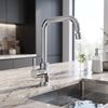 Robinet de cuisine Rea Polo Chrome