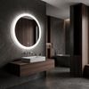 LED fali tükör YH-BL-1 70 cm