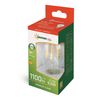 LED Light bulb GLS E-27  8,5W WOJ+14595