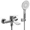 Bath faucet REA AVALON Chrome