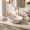 Countertop basin Rea Felicia