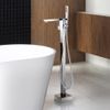 Free-standing faucet Rea TERY Chrome