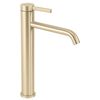 Rubinetto da bagno Rea Rivo Brush Gold