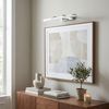 Aplică LED pentru baie APP1870-1W 60cm CHROME
