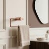 Vonios pakaba A62310BRG OTTO Brush Copper
