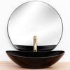 Countertop Basin Royal 60 Black