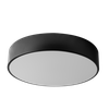 Lampe 50cm Ronde Black APP644-4C