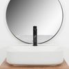 Countertop Basin Rea Martina White