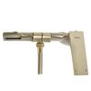 Смесител за вана REA Joe Brush Gold