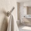 Badezimmerhaken WILL Chrome