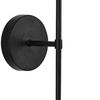 MODERN CLINKIT LAMPS 90cm APP581-1W BLACK