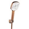 Bath faucet REA ARGUS COPPER BRUSH
