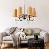 Lampe suspendue Vintage APP753-6