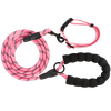 Leinen und Halsbänder PJ-036 Pink