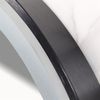 Zrcadlo LED 60cm MMJ Black