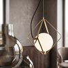 Lampe APP1017-1CP