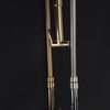 Bidet faucet  Lungo Loop Diamond Chrome