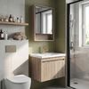Conjunto de muebles de baño con lavabo Luno DB68-60 60CM