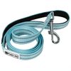 Leash and harness for a dog PJ-054 Blue S