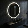 Дзеркало LED SOFT 80