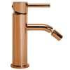 Bidet faucet Rea Lungo Copper