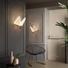 WANDLEUCHTE LED LHJ104-1W LIGHT ROSE GOLD