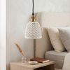Lampe APP1006-1CP WHITE U