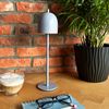 Lampe de chevet APP1362-T grey