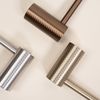 Porte papier-toilette 9711 Prism Brush Gold