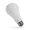 Bombilla LED 5 tonos de luz GLS E27 230V 10W 5CCT